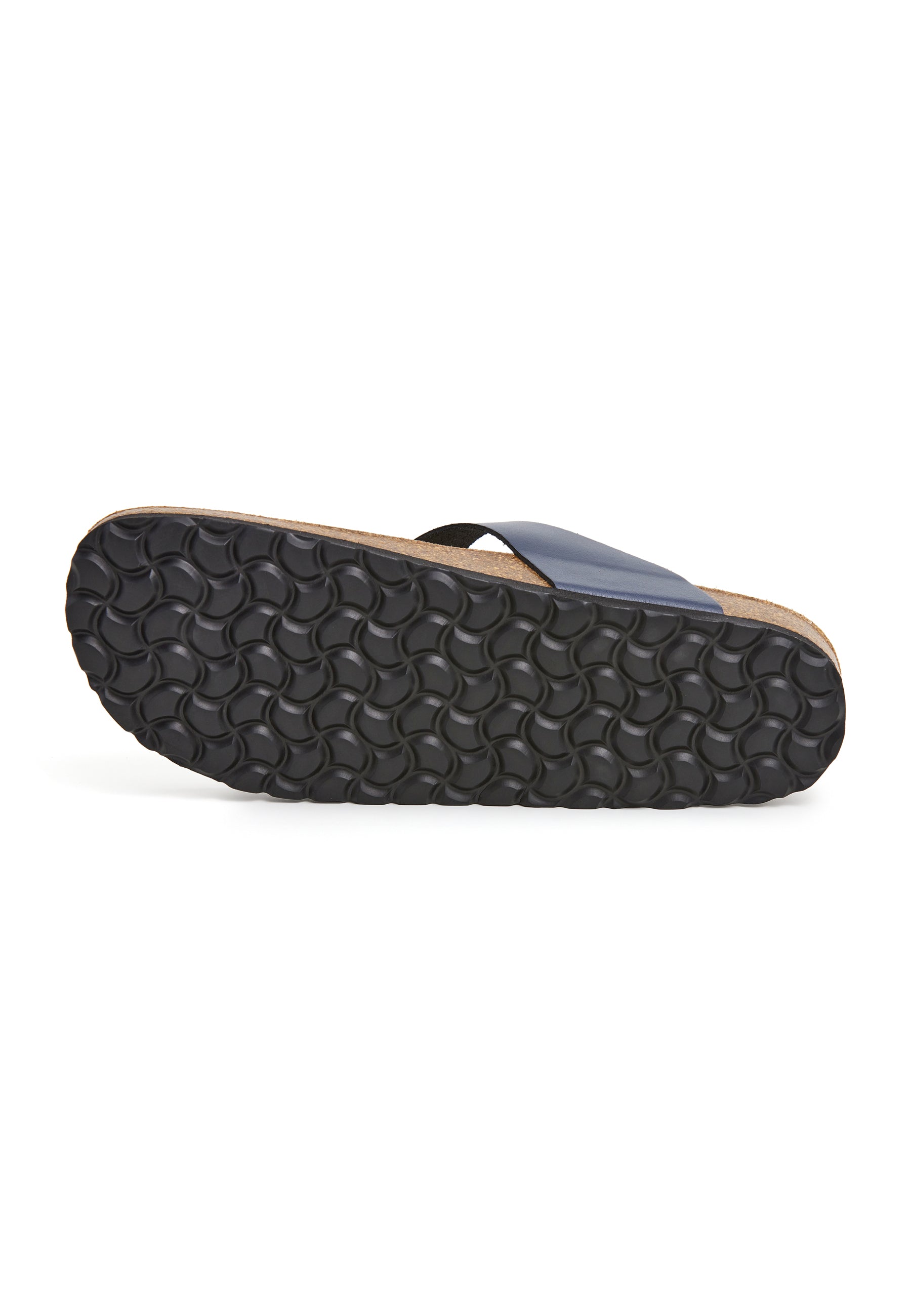 Sandals - Blue - Men