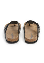 Sandals - Black - Men