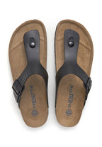 Sandals - Black - Men