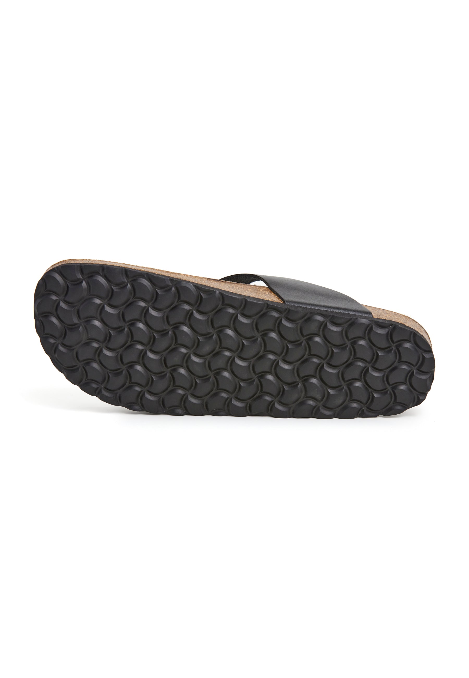 Sandals - Black - Men