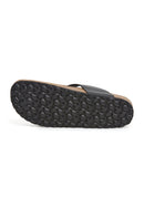 Sandalias - Negro - Hombre