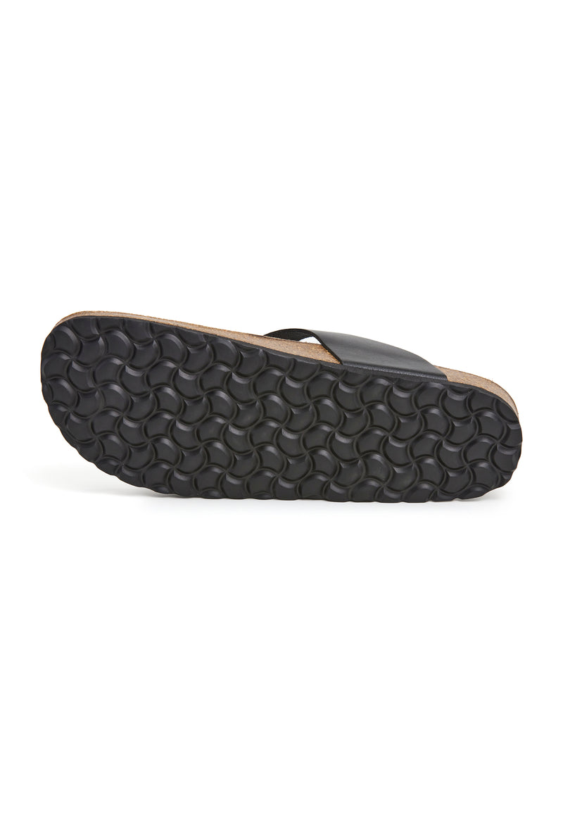 Sandalias - Negro - Hombre