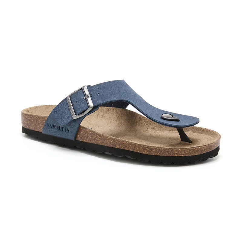 Sandals - Blue - Men