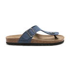 Sandals - Blue - Men
