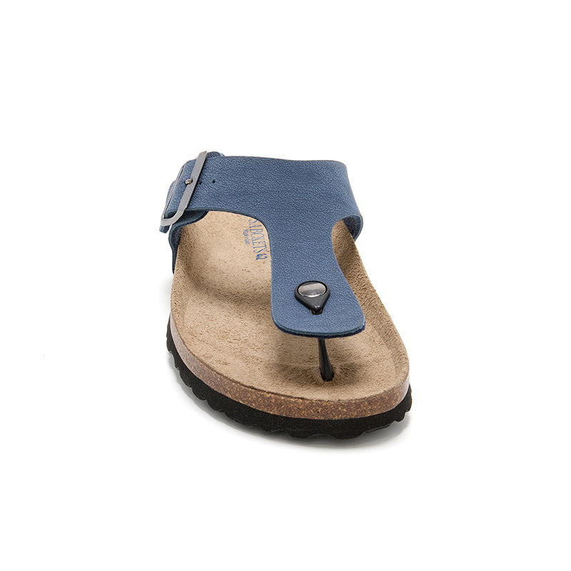 Sandals - Blue - Men