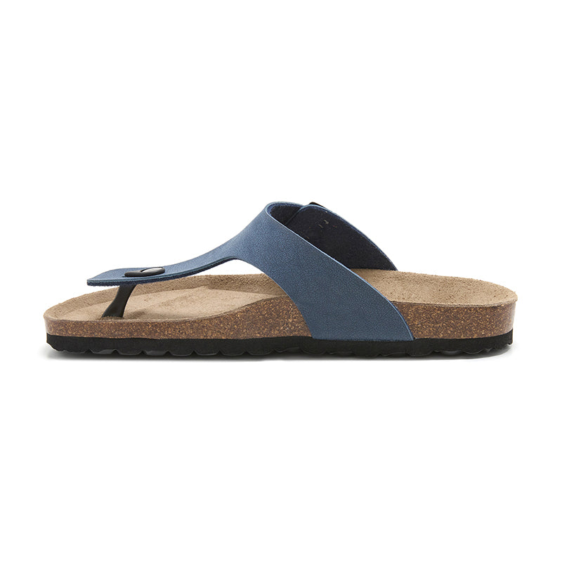 Sandals - Blue - Men