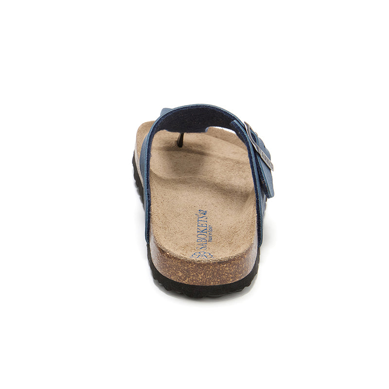 Sandals - Blue - Men