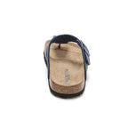 Sandals - Blue - Men
