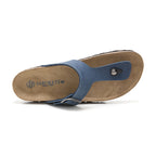 Sandals - Blue - Men