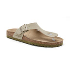 Sandals - Khaki - Men