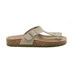 Sandals - Khaki - Men
