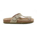 Sandalias - Caqui - Hombre