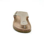 Sandals - Khaki - Men