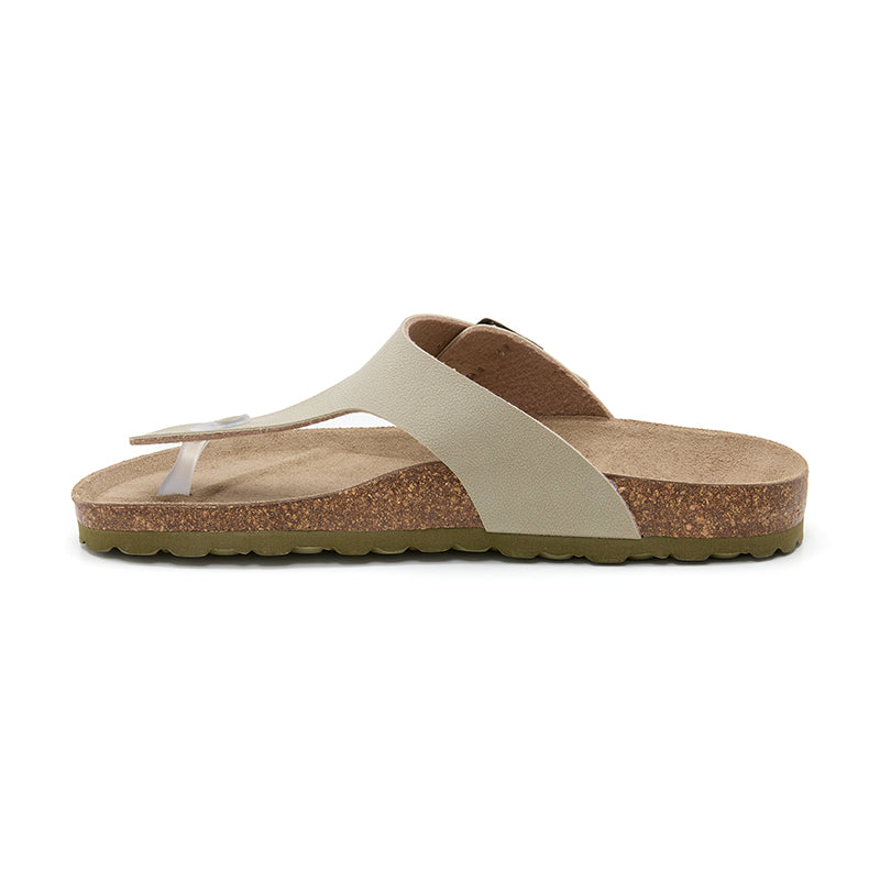 Sandals - Khaki - Men