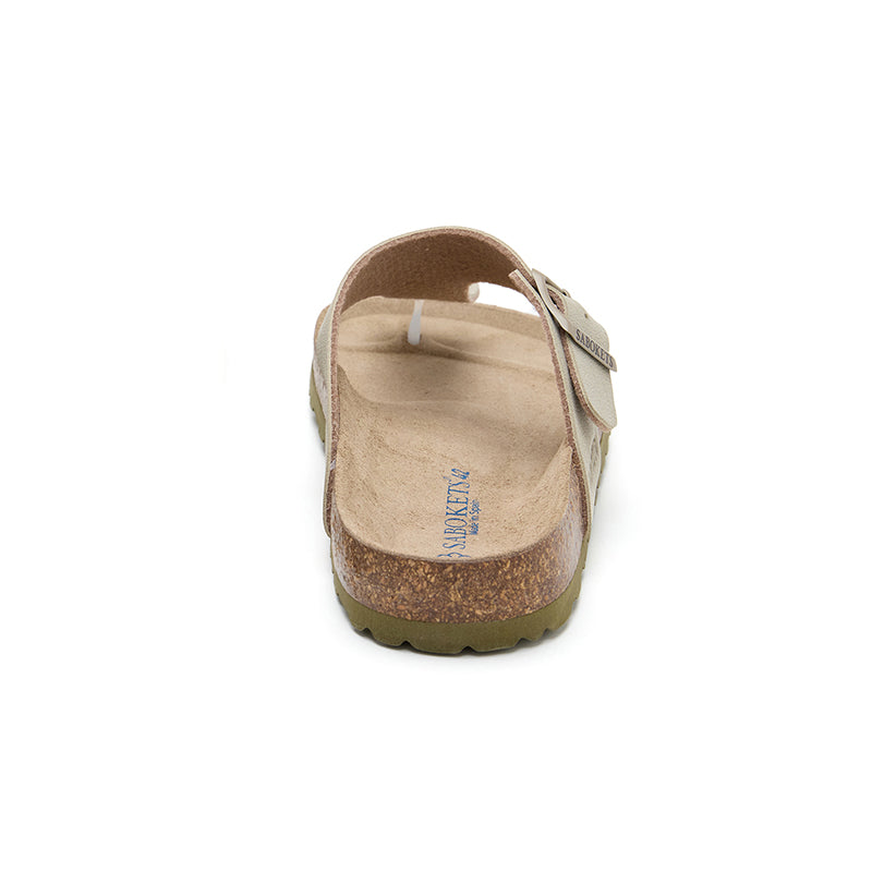 Sandals - Khaki - Men