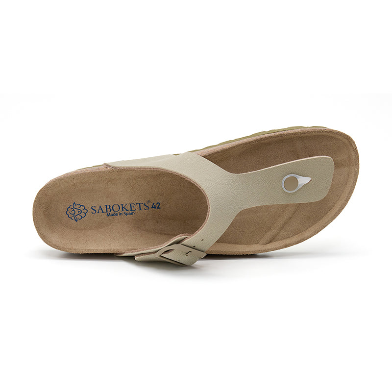 Sandals - Khaki - Men