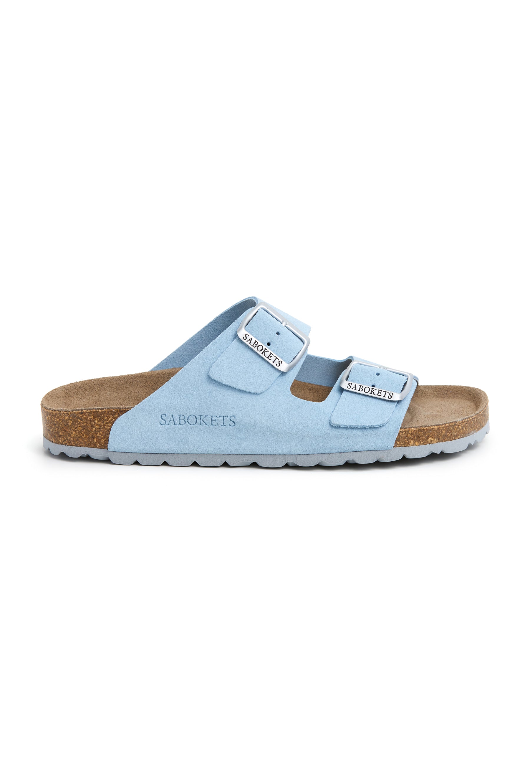 Sandals - Blue - Women
