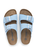 Sandals - Blue - Women