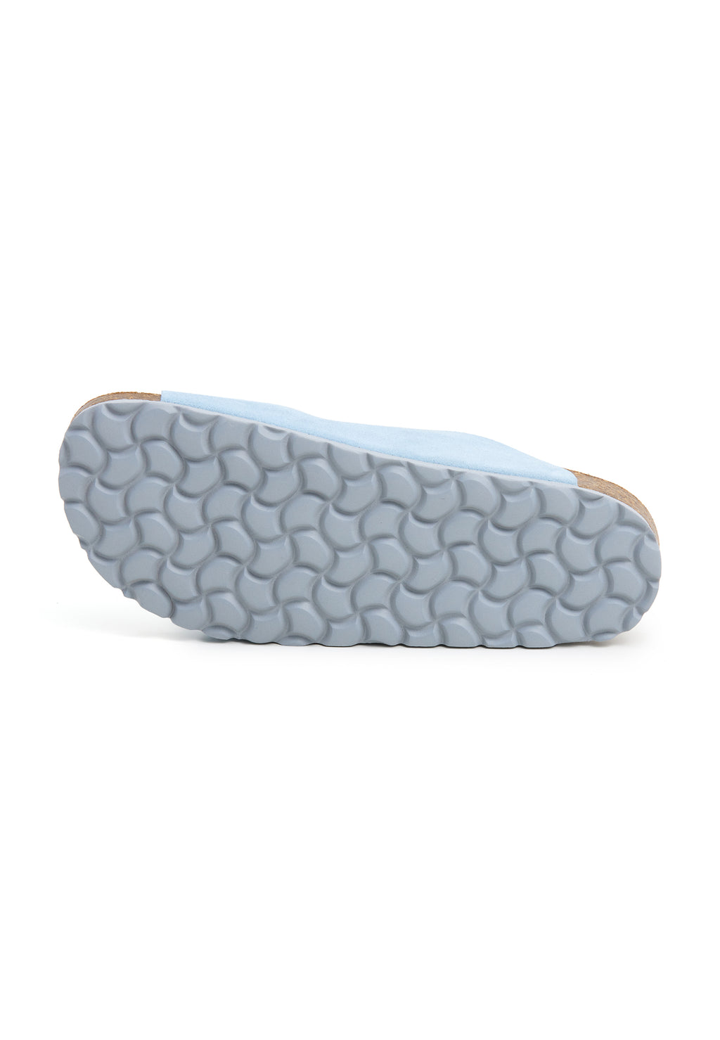 Sandals - Blue - Women