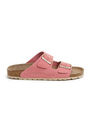Sandalias - Rosa - Mujer