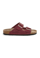 Sandalias - Rojo - Mujer