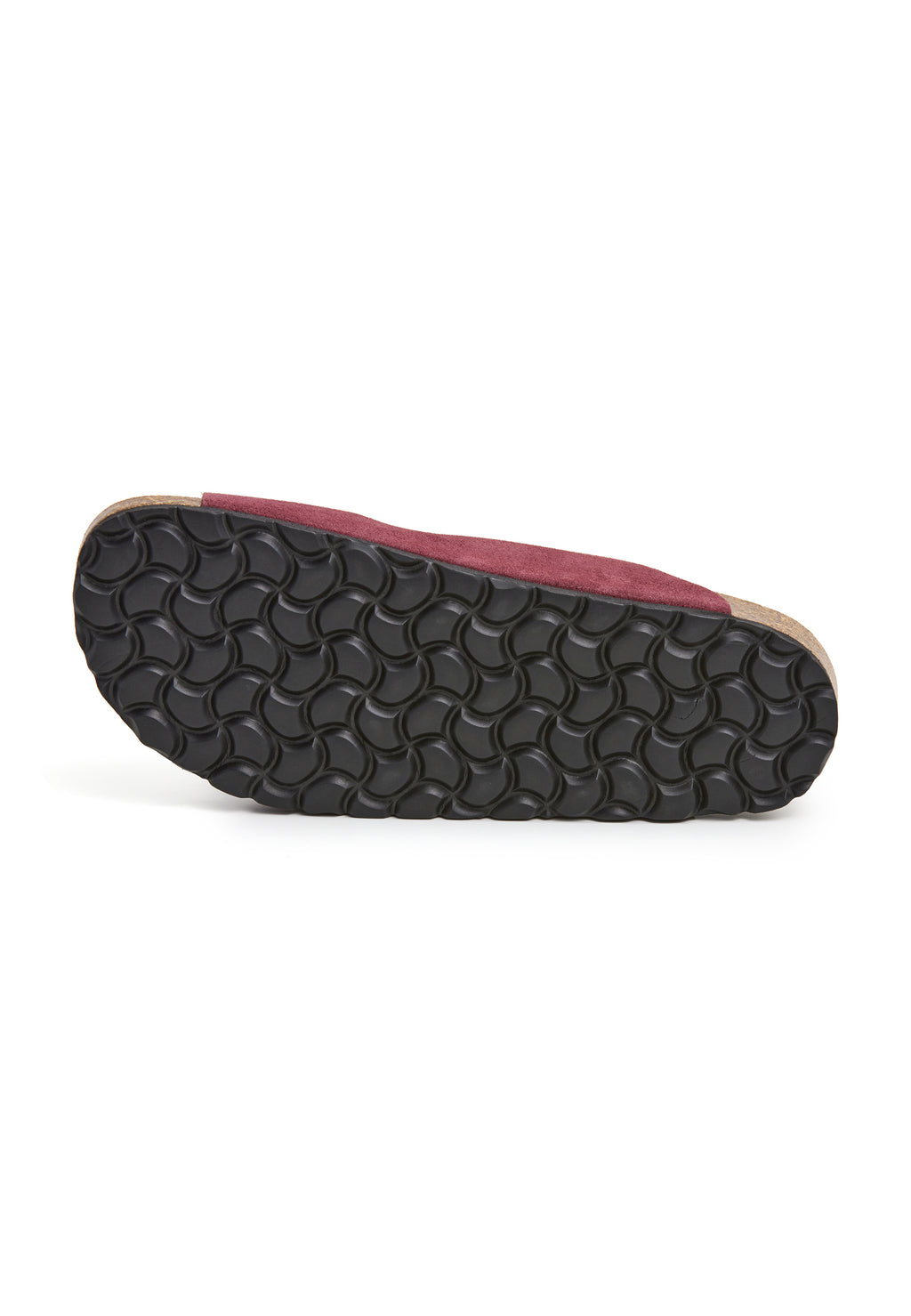 Sandals - Red - Women