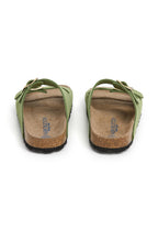 Sandals - Green - Women
