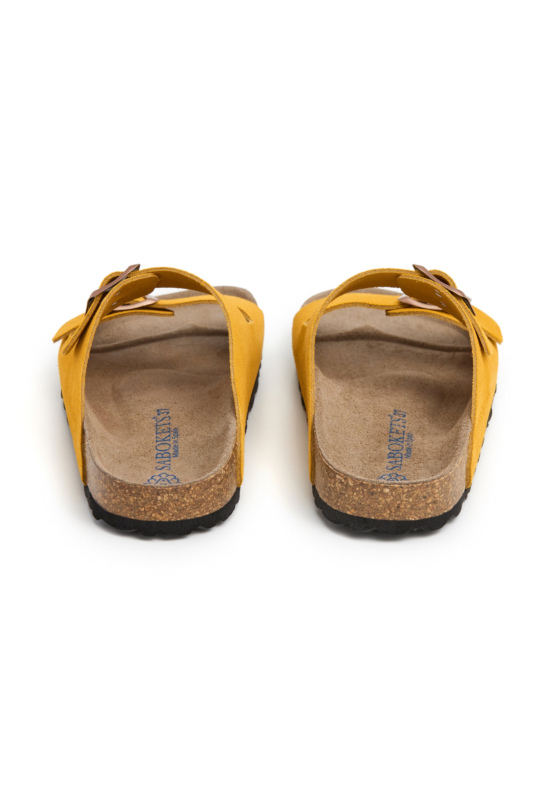 Sandals - Yellow - Women