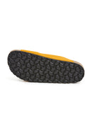 Sandalias - Amarillo - Mujer