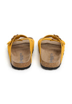 Sandals - Yellow - Women