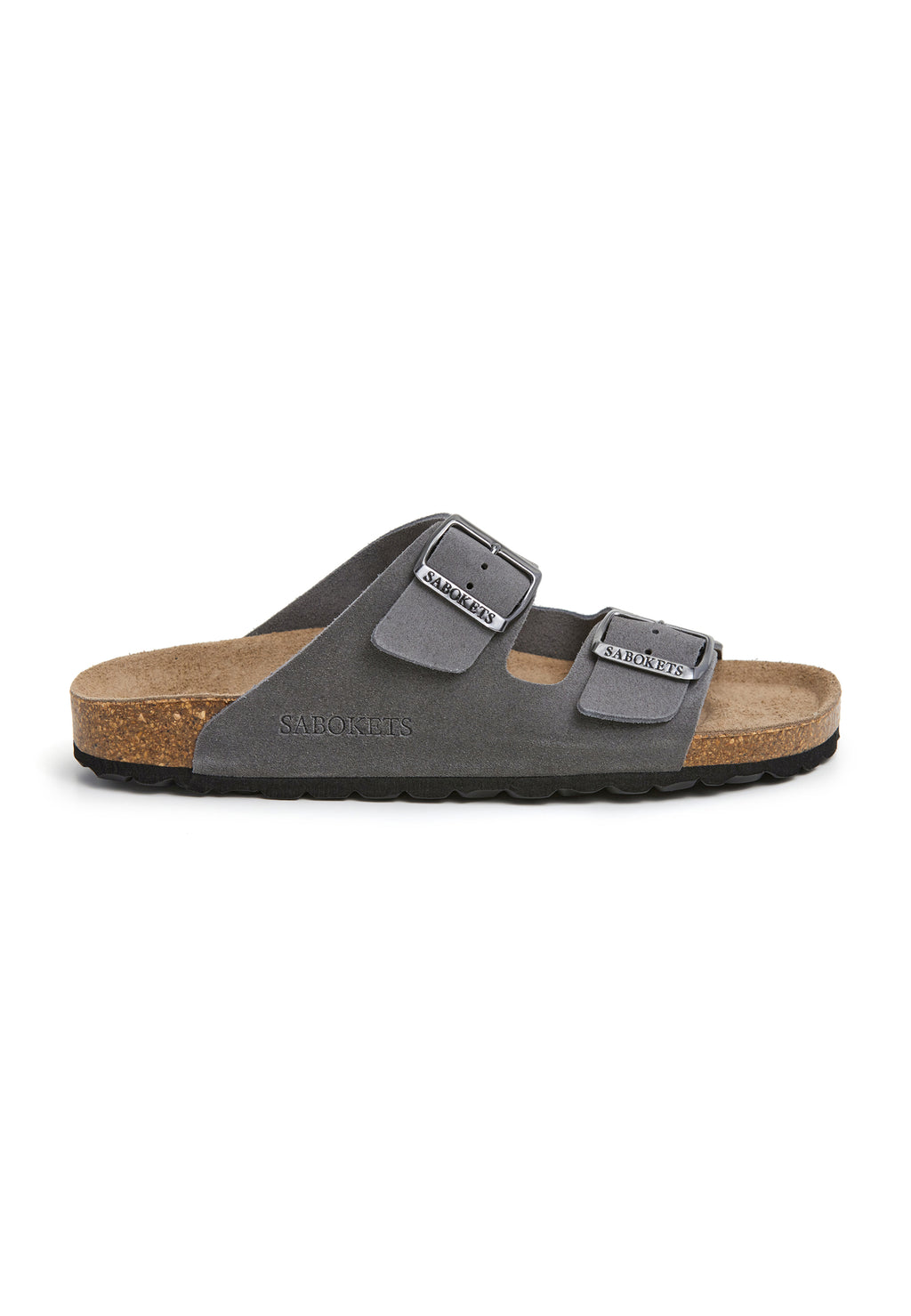 Sandals - Grisee - Women