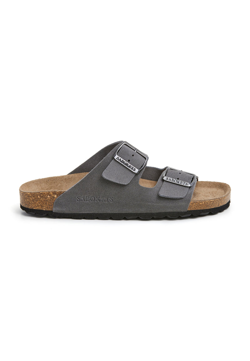 Sandalias - Grisee - Mujer