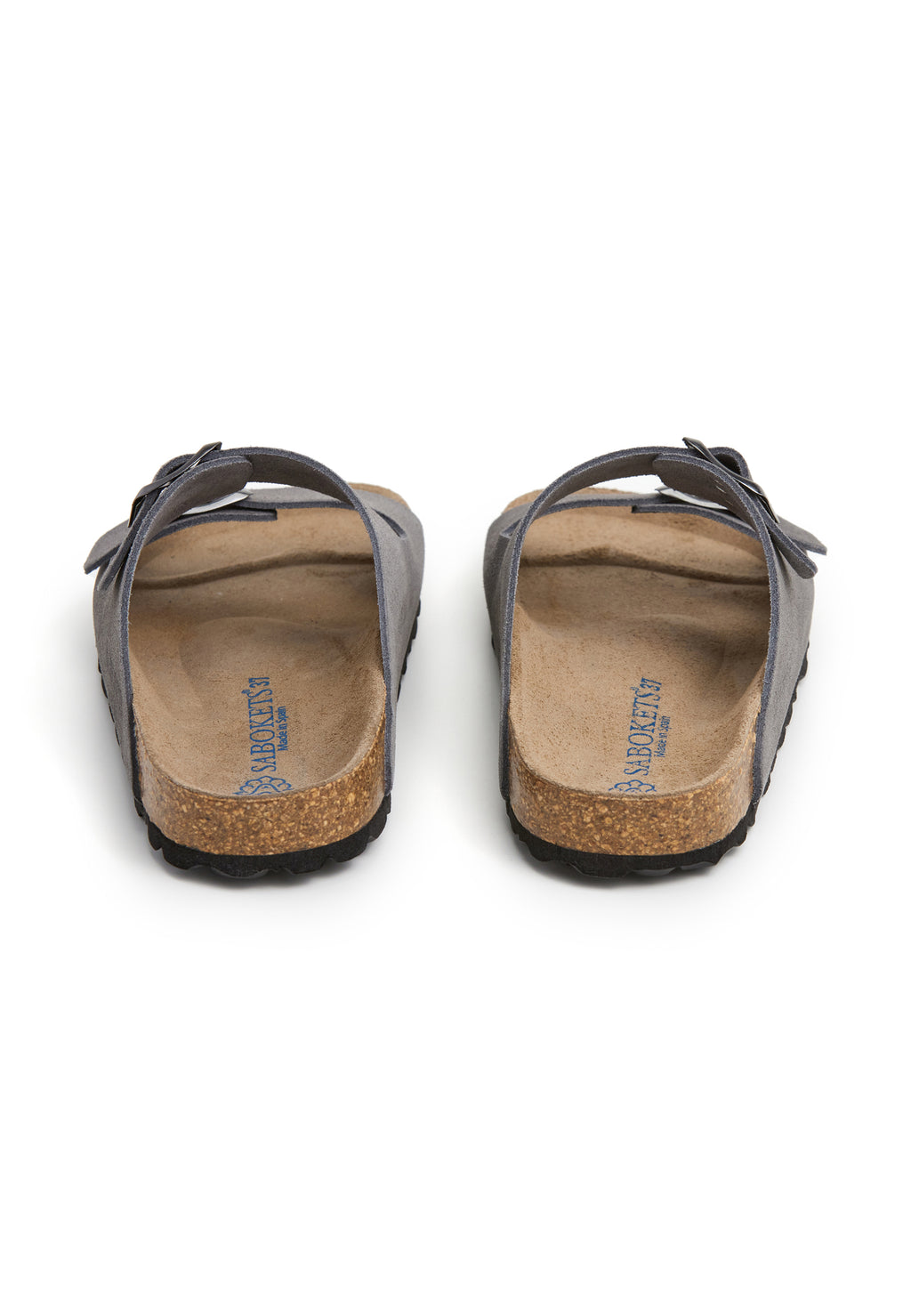Sandals - Grisee - Women