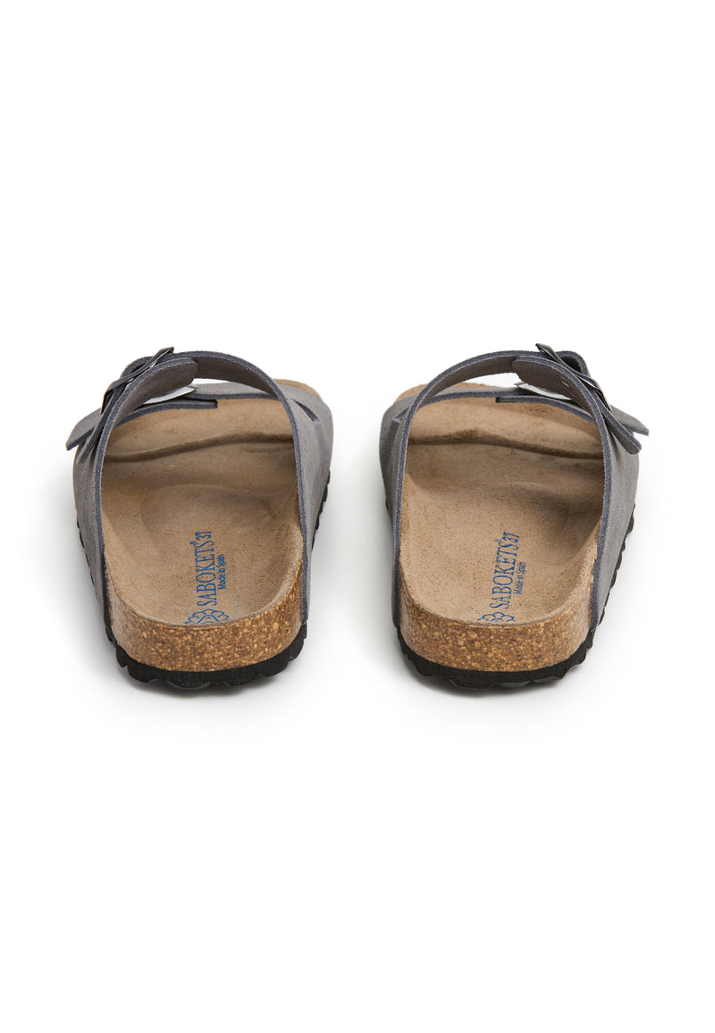 Sandalias - Grisee - Mujer