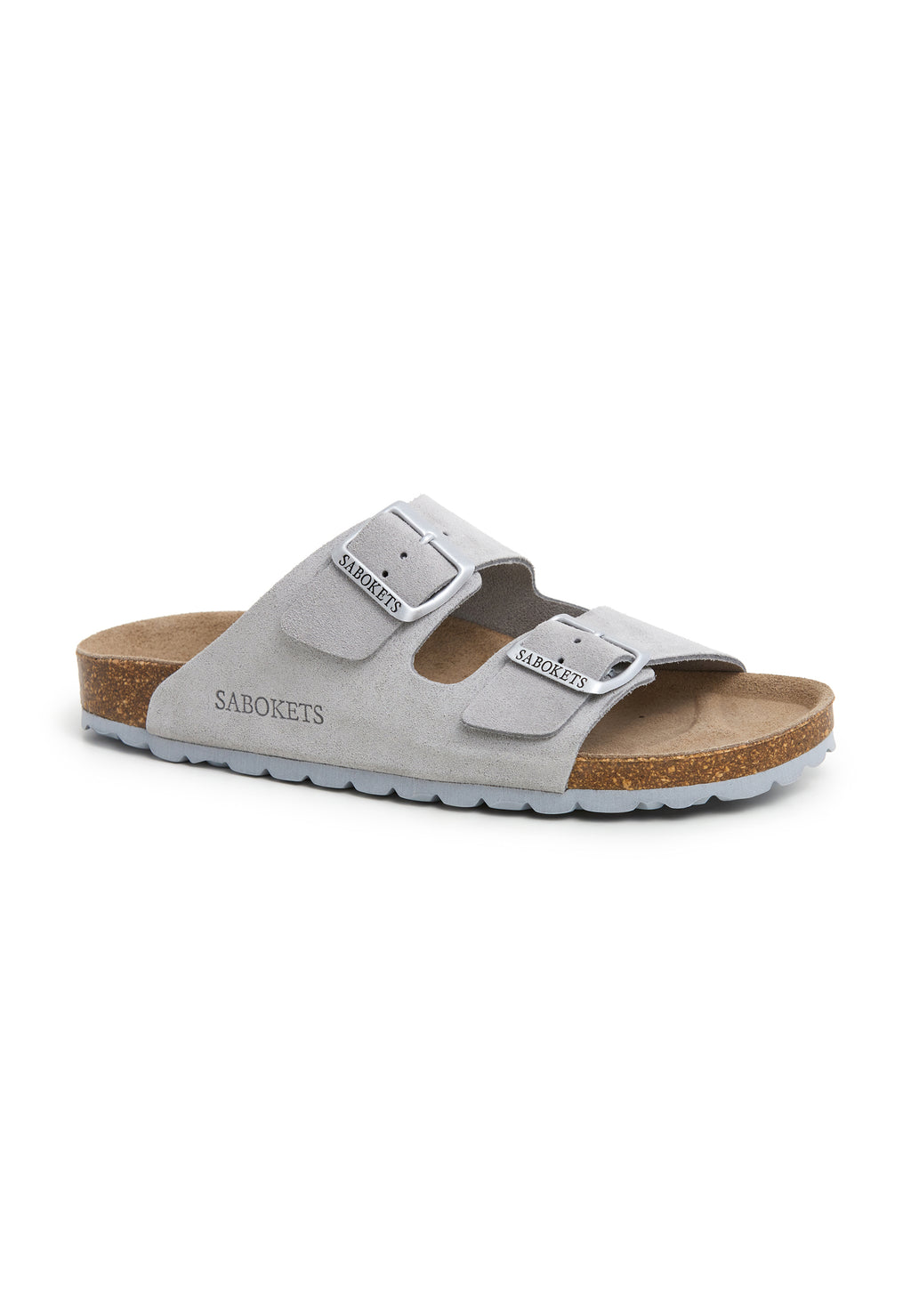 Sandals - Grisee - Women