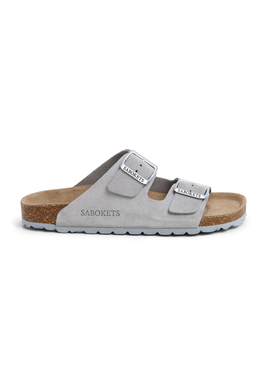 Sandals - Grisee - Women