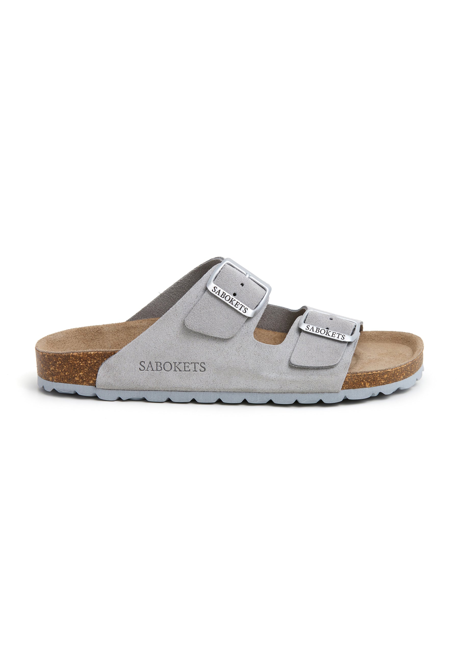 Sandals - Grisee - Women