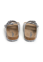 Sandals - Grisee - Women
