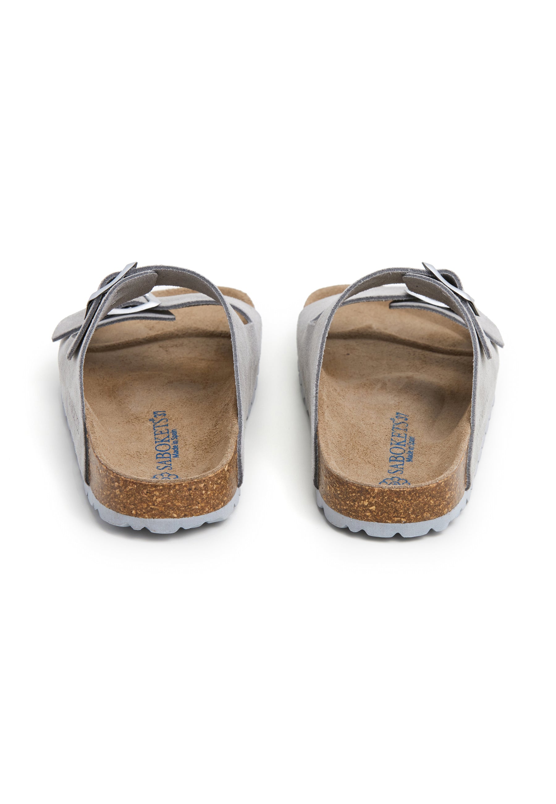 Sandals - Grisee - Women