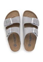 Sandals - Grisee - Women