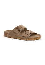 Sandals - Brown - Women