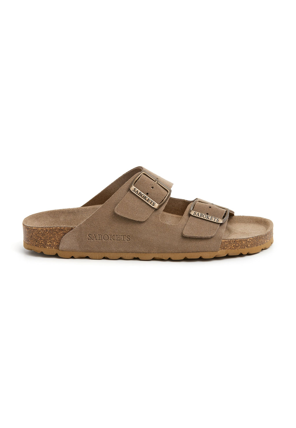Sandals - Brown - Women