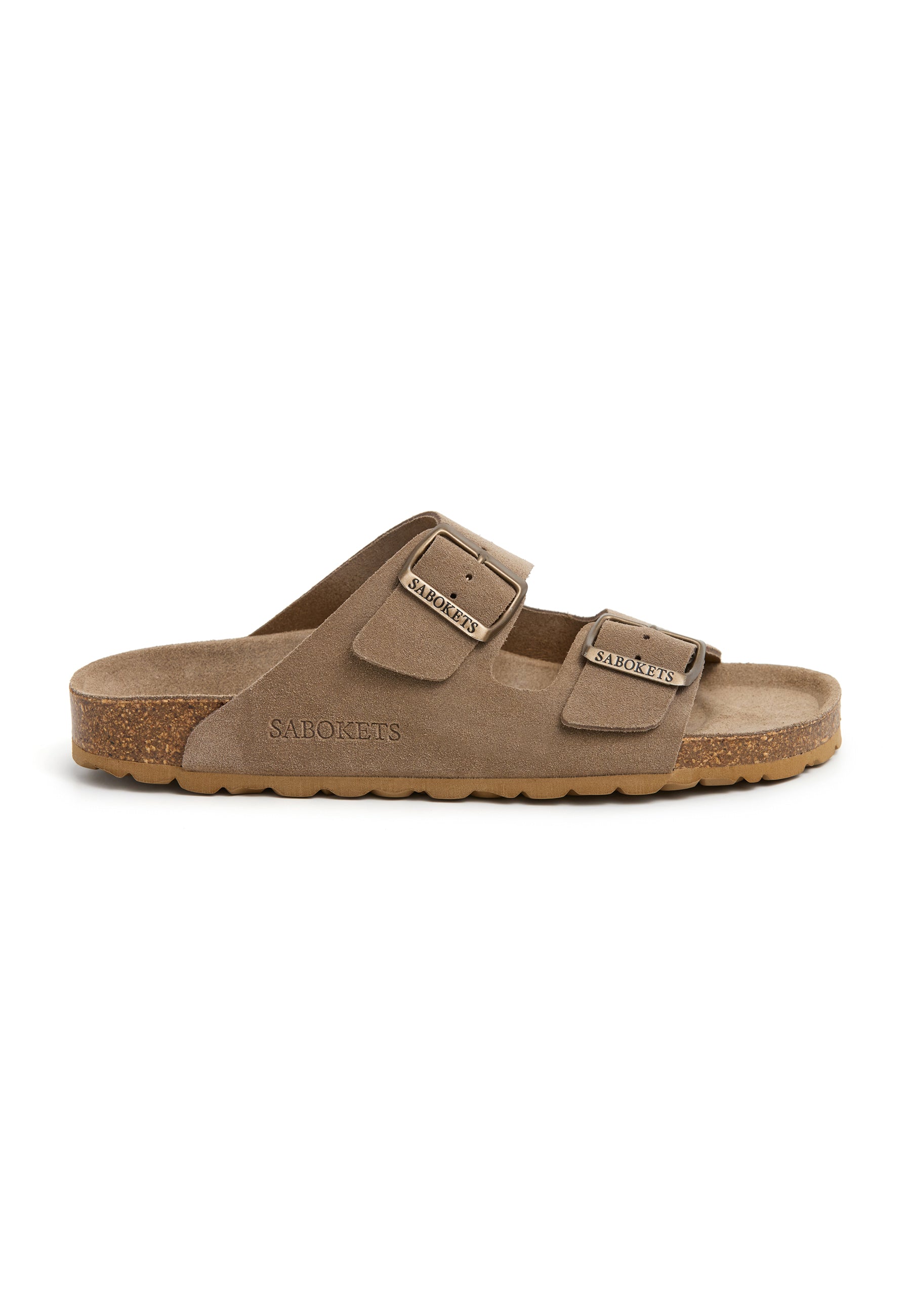 Sandals - Brown - Women
