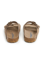 Sandals - Brown - Women