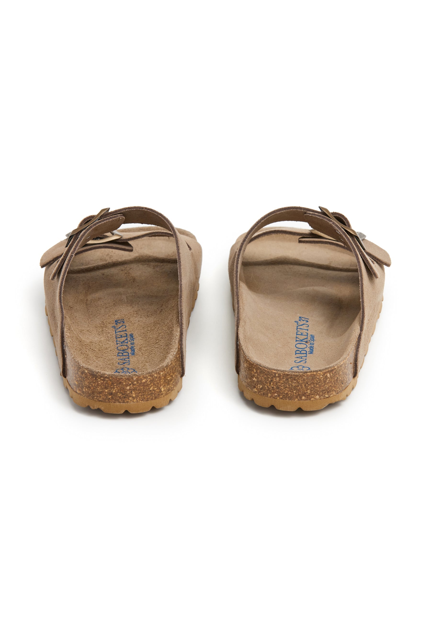 Sandals - Brown - Women