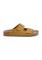 Sandals - Brown - Women