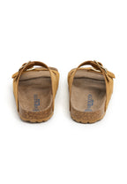 Sandals - Brown - Women