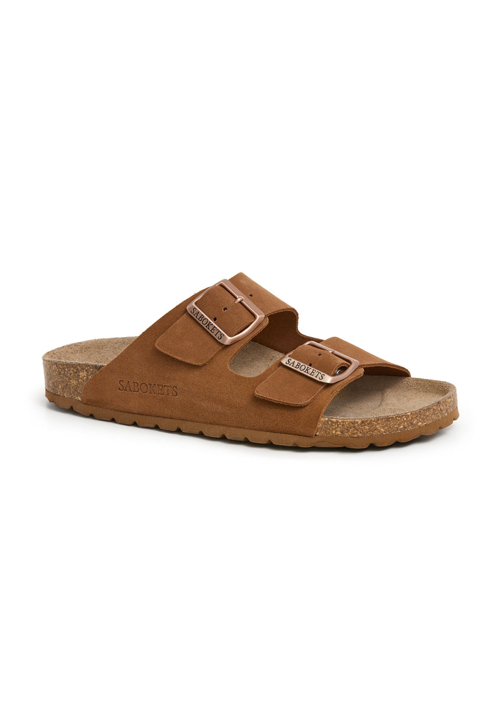 Sandals - Leather - Women