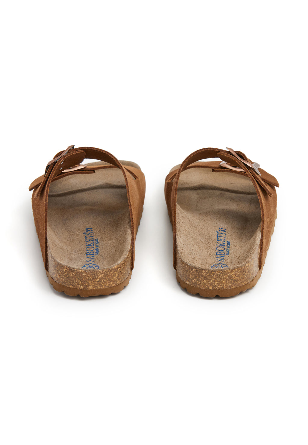 Sandalias - Piel - Mujer