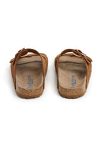 Sandalias - Piel - Mujer